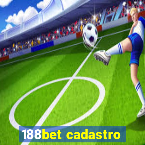 188bet cadastro